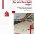 How To Choose The Best Floor Densification Service In Kandivali West