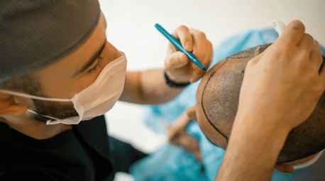 Mumbai, Health, Get FUT Hair Transplant In Mumbai | Hair And Shape Clinic