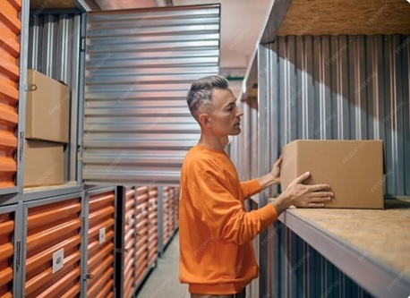 Vancouver, Labor/Moving, Affordable & Secure Vancouver Storage Companies &ndash; Bold Mile