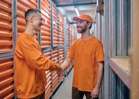 Vancouver, Labor/Moving, Affordable & Secure Vancouver Storage Companies &ndash; Bold Mile