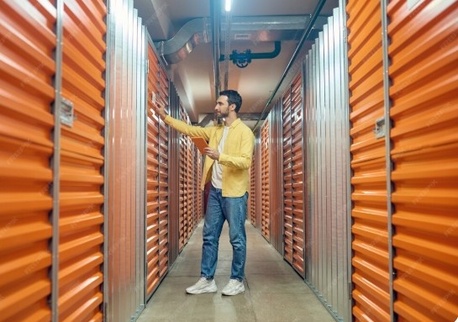 Vancouver, Labor/Moving, Affordable & Secure Vancouver Storage Companies &ndash; Bold Mile