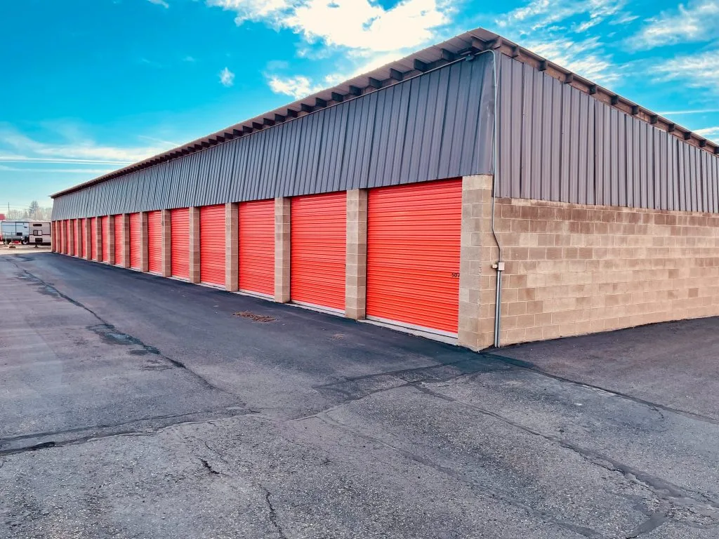 Vancouver, Labor/Moving, Affordable & Secure Vancouver Storage Companies &ndash; Bold Mile