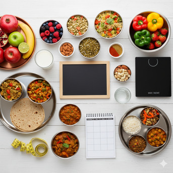 Mumbai, Health, Weight Loss Center In Delhi