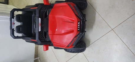 Al Malaz, Baby & Kid Stuff, SAR 350,  Remote + Self Control Car For Urgent Sale