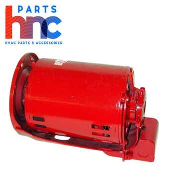 New York, Appliances, USD 1996,  Xylem-Bell & Gossett 169233 Motor 1Hp 1750 RPM 3-Phase 208-230/460V