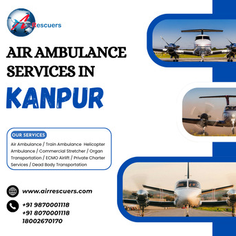 Mumbai, Health, Rapid Response. Reliable Care In Kanpur