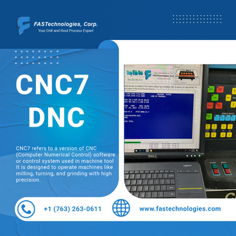 New York, Technical, PCB DNC Systems &ndash; FASTechnologies, Corp.