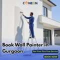Verified Wall Painter In Gurgaon | Trusted Painter Service Near Me