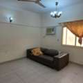 BHD 160/month,  1 BR,  1 BHK AND 2 BHK FLAT IN GUDAIBIYA Without EWA