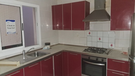 Gudaibiya, Apartments/Houses, BHD 160/month,  1 BR,  1 BHK AND 2 BHK FLAT IN GUDAIBIYA Without EWA