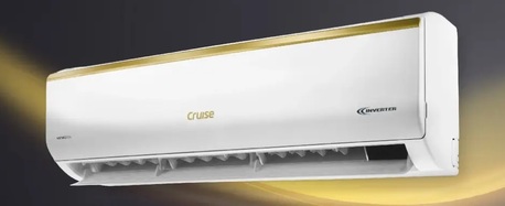 New York, Business, Cruise AC &ndash; Smart, Energy-Efficient Cooling Solutions