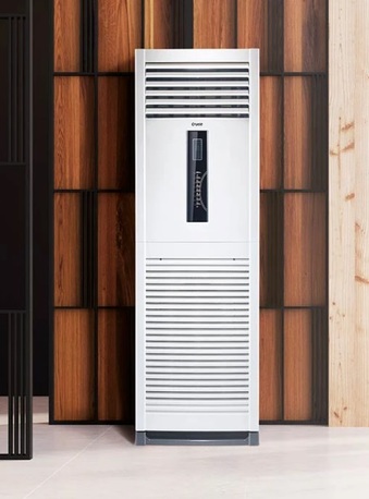 New York, Business, Cruise AC &ndash; Smart, Energy-Efficient Cooling Solutions