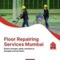 Affordable And Reliable Floor Repairing Services Mumbai