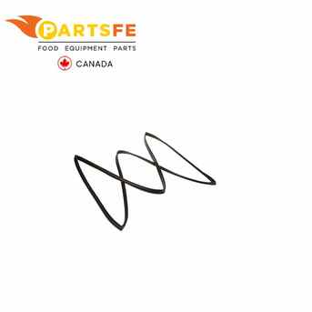 New York, Appliances, USD 76,  TRUE E810804 Refrigerator Door Gasket Black, 28-1/8W X 54-1/8