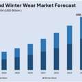 India Thermal And Winter Wear Market Size, Share & Outlook