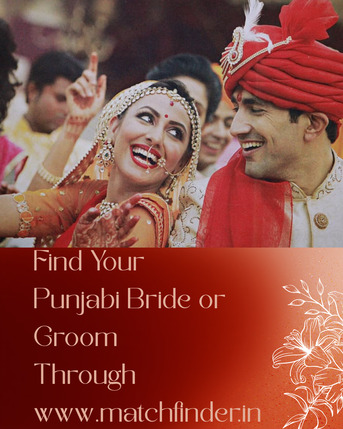 Hyderabad, Business, Punjabi Marriage Website
