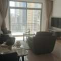 BHD 330/month,  Furnished,  1 BR,  One Bed Room Flat In Juffair