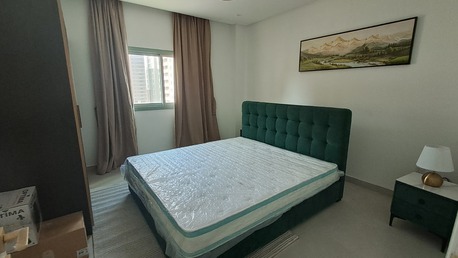 Juffair, Apartments, Flats, Houses & Villas, BHD 330/month,  Furnished,  1 BR,  One Bed Room Flat In Juffair