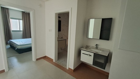 Juffair, Apartments, Flats, Houses & Villas, BHD 330/month,  Furnished,  1 BR,  One Bed Room Flat In Juffair