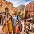 Places To Visit In Jaipur With Family For Culture Fun