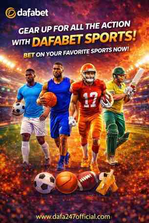 Mumbai, Business, Dafabet Sports Online Platform In India
