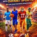 Dafabet Sports Online Platform In India