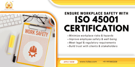 Mumbai, Legal, ISO Certification & Audit Body In India