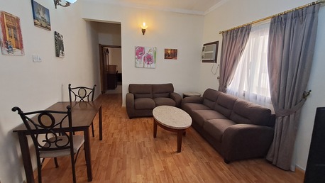 Juffair, Apartments/Houses, BHD 220/month,  Furnished,  1 BR,  Flat In Juffair