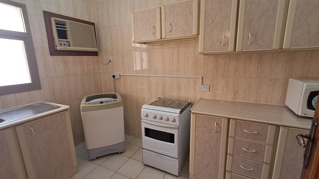 Juffair, Apartments/Houses, BHD 220/month,  Furnished,  1 BR,  Flat In Juffair