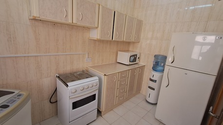 Juffair, Apartments/Houses, BHD 220/month,  Furnished,  1 BR,  Flat In Juffair