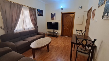 Juffair, Apartments/Houses, BHD 220/month,  Furnished,  1 BR,  Flat In Juffair