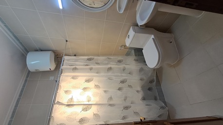 Juffair, Apartments/Houses, BHD 220/month,  Furnished,  1 BR,  Flat In Juffair