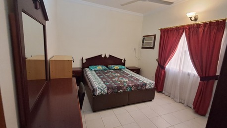 Juffair, Apartments/Houses, BHD 220/month,  Furnished,  1 BR,  Flat In Juffair