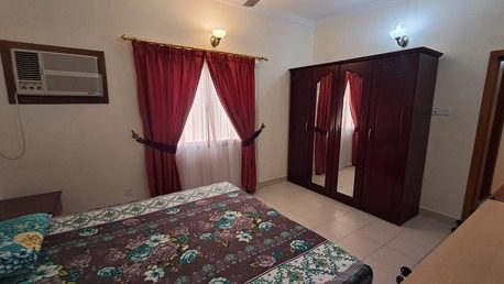Juffair, Apartments/Houses, BHD 220/month,  Furnished,  1 BR,  Flat In Juffair