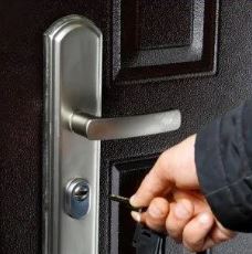 New York, Business, Locksmith & Lock Store