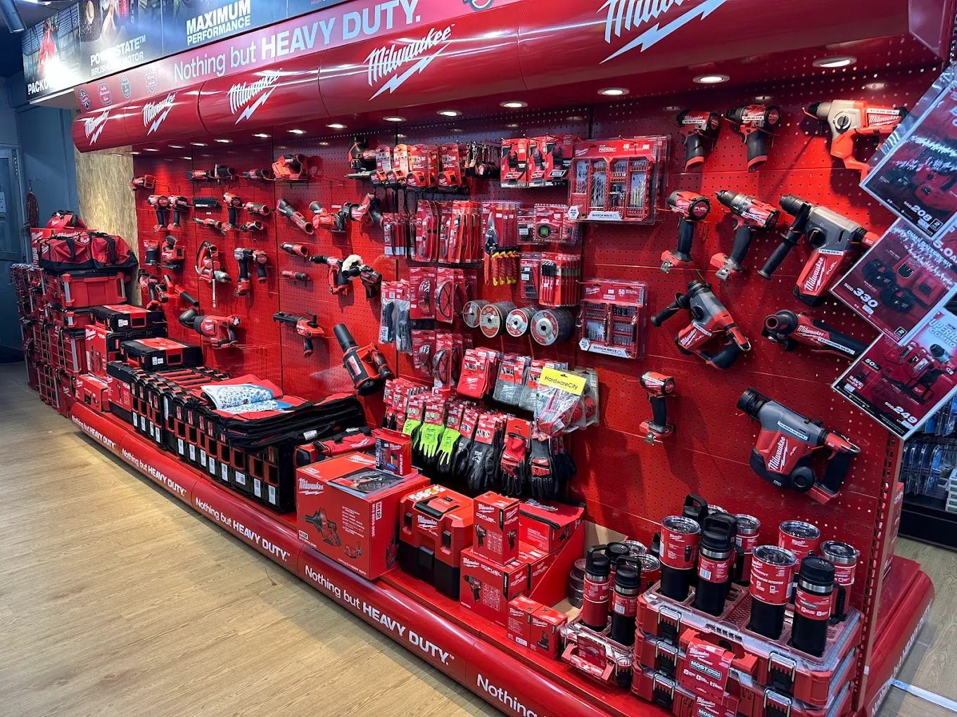 Singapore, Tools, SGD 719,  Authorized Distributor For Original Milwaukee Tools In Singapore