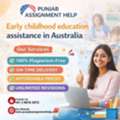 Early Childhood Education Assignment Help AU | Sydney & Melbourne Experts