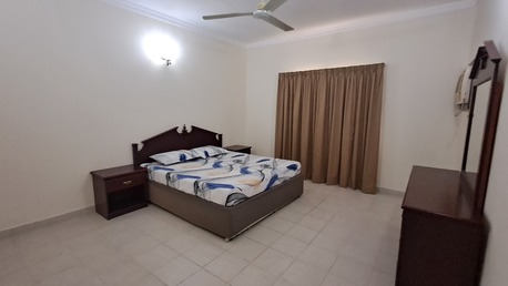 Juffair, Apartments/Houses, BHD 300/month,  Furnished,  2 BR,  Flat For Rent In Juffair