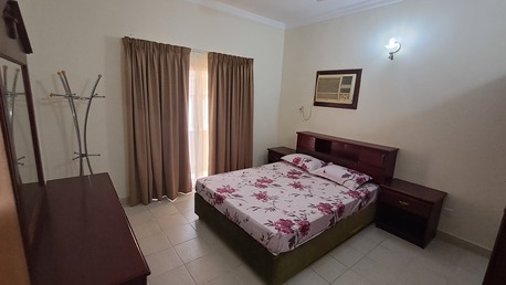 Juffair, Apartments/Houses, BHD 300/month,  Furnished,  2 BR,  Flat For Rent In Juffair