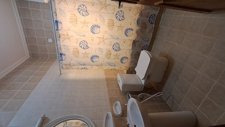 Juffair, Apartments/Houses, BHD 300/month,  Furnished,  2 BR,  Flat For Rent In Juffair