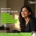 Invisible Braces Manikonda  | Arjun Dental