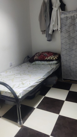 Riyadh, Bedspace Available, SAR 400/month,  Bedspace Available For Bachelor