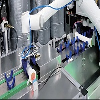 Toronto, Electronics, Srt Soft Robot Gripper