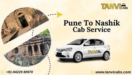 Pune, Travel, Tanvi Cabs | Pune To Nashik Cab Service For One Way & Round Trip