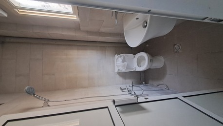 Gudaibiya, Apartments/Houses, BHD 150/month,  Studio,  Studio Flat For Rent In Gudaibiya Near Nesto