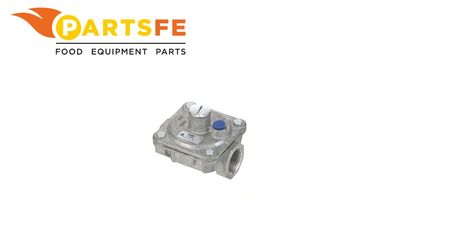 New York, Appliances, USD 31,  Garland 2127500 Charbroiler Pressure Regulator 3/4" LP