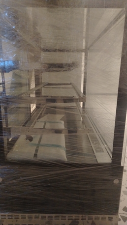 Khobar, Electrical & Plumbing, SAR 10000,  Refrigerator For Sell