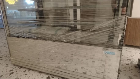 Khobar, Electrical & Plumbing, SAR 10000,  Refrigerator For Sell