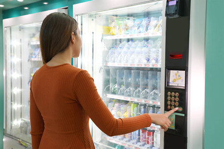 Sydney, Business, Reliable & Profitable Vending Machine For Sale In Sydney