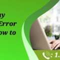 How To Fix QuickBooks Error 17337 In Simple Steps